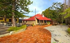 The Inn Mahogany Creek